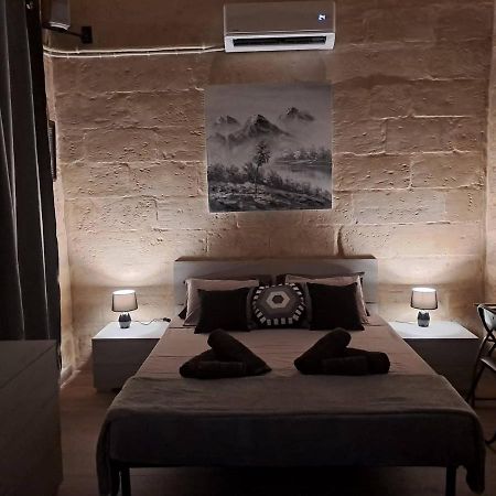 Lovely 1 Bedroom Apartment In The Heart Of Valletta Bagian luar foto