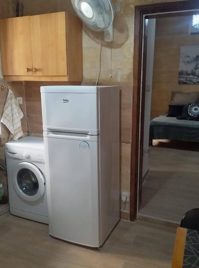Lovely 1 Bedroom Apartment In The Heart Of Valletta Bagian luar foto