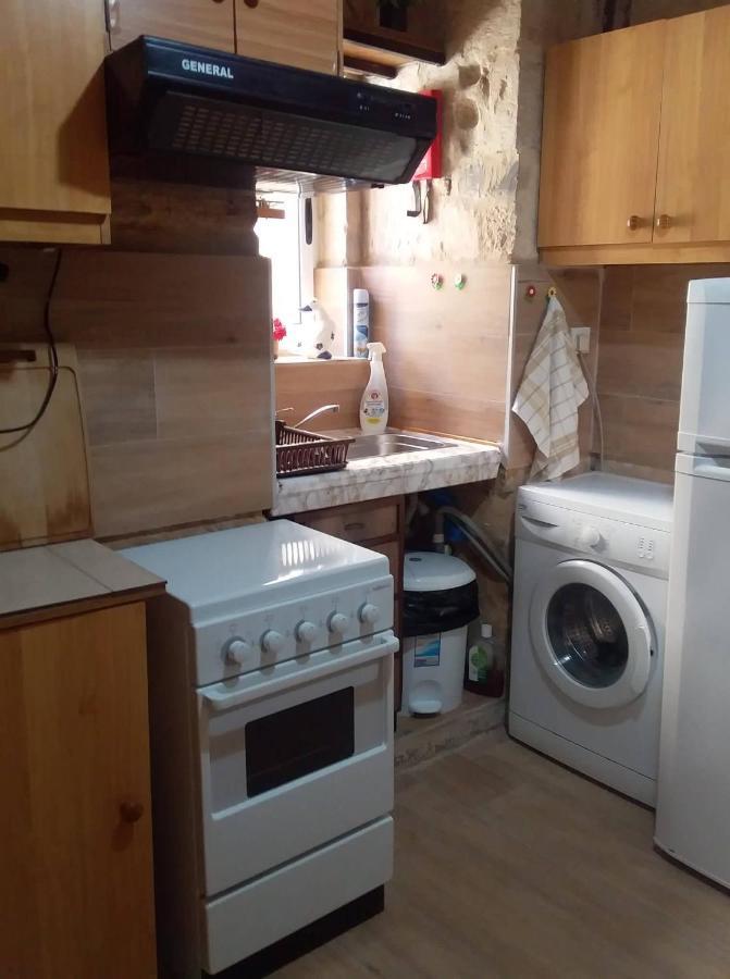 Lovely 1 Bedroom Apartment In The Heart Of Valletta Bagian luar foto