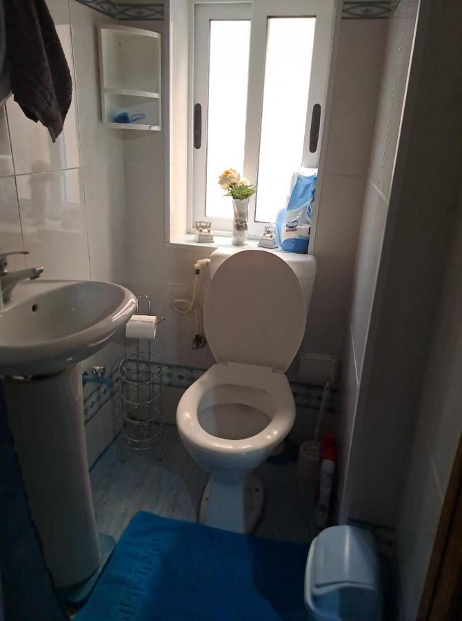 Lovely 1 Bedroom Apartment In The Heart Of Valletta Bagian luar foto